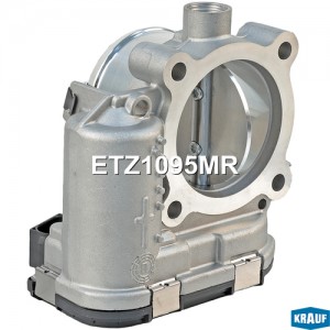 Дроссель VOLVO S60 KRAUF ETZ1095MR KRAUF
