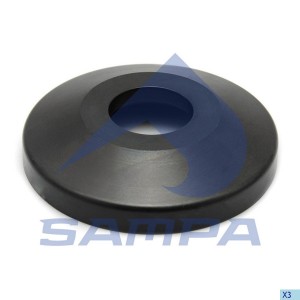 шайба подвески!\ SCANIA 105.734 SAMPA