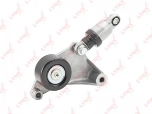 Натяжитель с роликом / приводной подходит для TOYOTA Avensis(T22/5) 2.0-2.4 00-0 PT-3043 LYNXAUTO