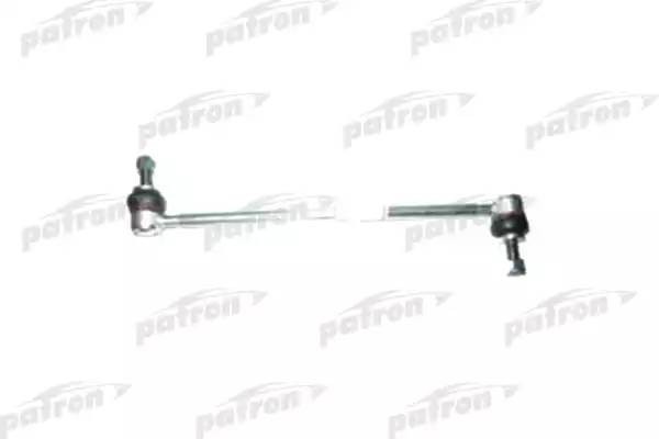 Тяга стабилизатора TOYOTA: AURIS 06-, COROLLA 06-, RAV4 05-  PS4095 PS4095 PATRON