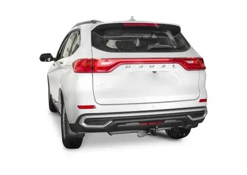 фаркоп! шар А, 1500/75 кг.\ Haval H6 14-20/M6 23> F9414001 BERG