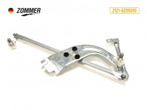 Трапеция стеклоочистителя ВАЗ 2121 2121-5205010 ZOMMER