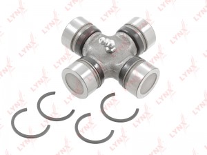 крестовина кардана! задняя D30 Mitsubishi Pajero 3.0/3.5 90-00 CP-3031 LYNXAUTO