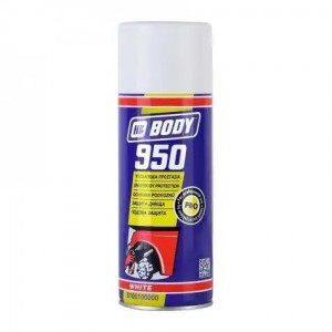 Антигравий черный аэрозоль 0.4л 950 BODY 5100200000 HB BODY
