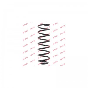 пружина задняя!\ VW Golf/Vento 1.4-1.9SDi 91-98 RC5070 KAYABA