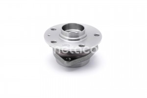 VW GOLF VII/AUDI A3(8V)/SKODA OCTAVIA(A7)/SEAT LEO 85 мм., для дисков 312мм. 5000167 METACO