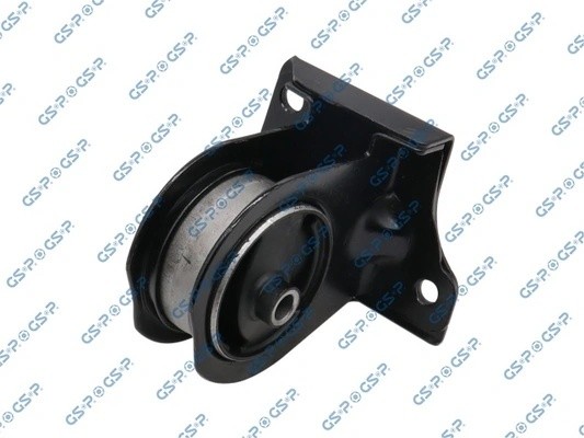 подушка ДВС задняя!\ Mitsubishi Galant EA3A/EA8A USA 96-03 513732 GS P