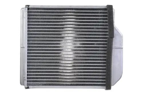 радиатор печки! Toyota Avensis All 97-03 Z19836 ZENTPARTS