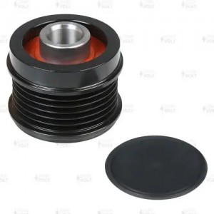 Шкив с обгонной муфтой генер. для а/м Mercedes-Benz E W213 (16-) 2.0T (52,5*46)  SGP 1515 START VOLT