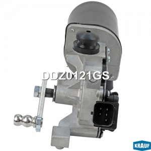 Мотор стеклоочистителя DDZ0121GS DDZ0121GS KRAUF