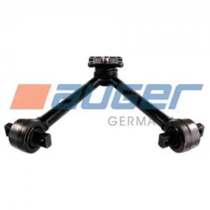 тяга реактивная !V-обр L627 d48 dотв25/130\MAN TGA 15140 AUGER