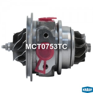 Картридж турбокомпрессора MITSUBISHI L 200 KRAUF MCT0753TC KRAUF