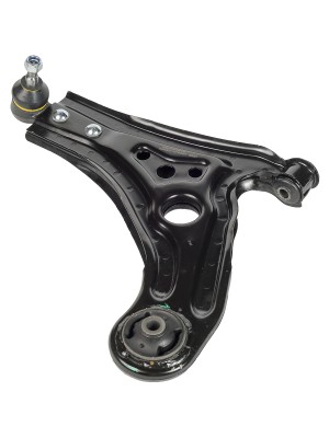 рычаг левый!\ Daewoo Kalos 02> Z24617 ZENTPARTS