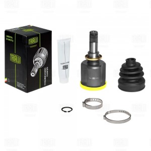 ШРУС внутренний левый Mazda 3 03- 1.6 MT GO2507 GO 2507 TRIALLI