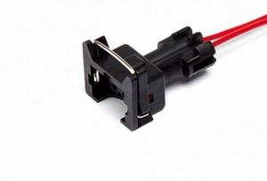Разъем ВАЗ-2108-2110 форсунки герметичный CARGEN AX310 CARGEN