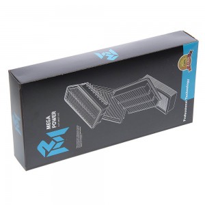 Фильтр воздушный FORD Focus 1,2,Fiesta (98-),Transit (1.4/2.0/1.8 TD) MEGAPOWER 130-13-073 MEGA POWER