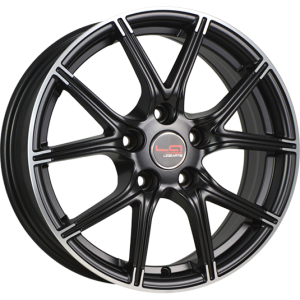 Legeartis Concept R17 / 7J PCD 5x114.3 ЕТ 40 ЦО 66.1 NS534 9140286 LEGEARTIS