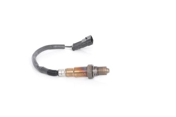 Датчик кислорода ALFA ROMEO 147 (01-) IVECO BOSCH 0 258 006 206 BOSCH