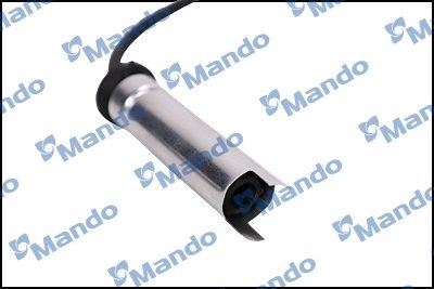 Провода высокого напряжения комплект DAEWOO ESPERO 2.0 SOHC EWTD00008H EWTD00008H MANDO