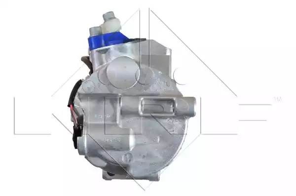 MERCEDES BENZ R230 SL/ W203/ W220 32214 NRF