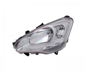 CITROEN BERLINGO (NEW) (B9) (2008>) 5521129RMLDEM DEPO