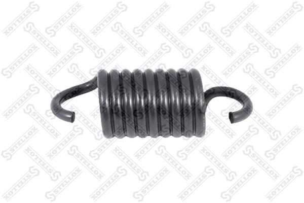 пружина тормозной колодки !(м) 68x25x4.0 \MB 85-14555-SX STELLOX
