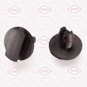КРЕПЛЕНИЕ ЛОКЕРА CITROEN C2/ C3/ C4/ PEUGEOT 1007/ 206/ 207 TJB1704 TATSUMI