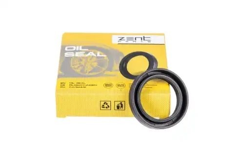 сальник р/в! 30x42x8 Renault R19/Megane 1.2-1.6 88>/Espace 2.2DCi 00> Z26871 ZENTPARTS