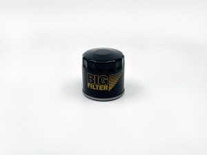 Фильтр масляный GB-1201 GB1201 BIG FILTER