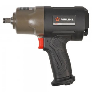 Гайковерт пневматический ударный композитный ATAZ114 AIRLINE