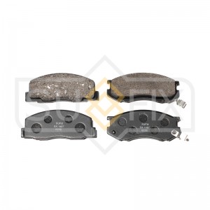 TOYOTA PREVIA (2.4 4WD)  90-00 SX-1487 SUFIX