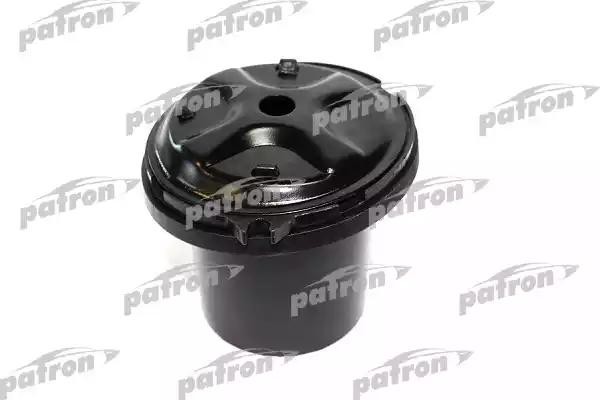 Пыльник амортизатора CHEVROLET Lanos (97-) переднего (1шт.) PATRON PSE6278 PATRON