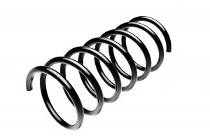 FORD MONDEO IV (2007>) ST110106R STANDARD SPRINGS