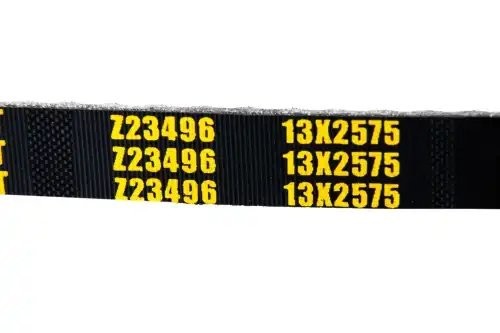 ремень клиновой! 13x2575 \Omn SETRA Z23496 ZENTPARTS
