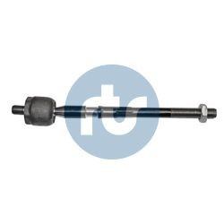 тяга рулевая!\ Citroen С2/C3 All 02> 92-00539 RTS