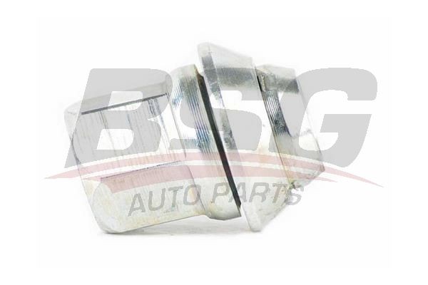 Гайка колеса FORD Transit Connect,Tourneo Connect (02-) BSG BSG 30-230-021 BSG