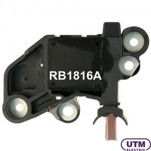 Регулятор генератора RB1816A UTM