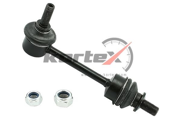 Тяга стабилизатора BMW E60/E61 зад.подв.лев/прав. KLS5147 KLS5147 KORTEX