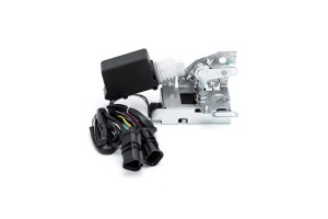 MAN 4-SERIE TGA (2000-2008) T0215-3001 TOPCOVER