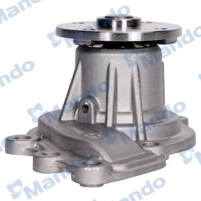 Насос водяной KIA Picanto (11-) (1.0) MANDO EWPK0016 MANDO