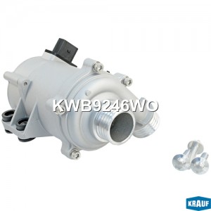 Насос водяной электрический KWB9246WO KWB9246WO KRAUF