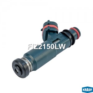 Форсунка TOYOTA Land Cruiser (98-05) топливная KRAUF fiz2150lw KRAUF