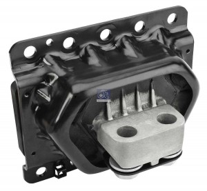 Подушка двигателя MAGNUM dXi, Volvo FH/FM/FMX/NH 9/10/11/12/13/16, Premium II TR 2.10702 DIESEL TECHNIC