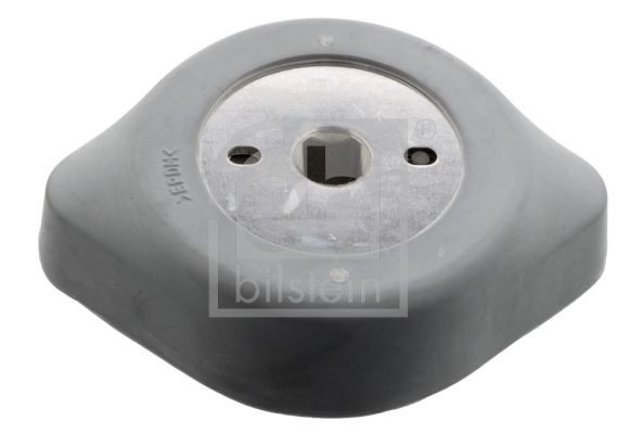 подушка КПП!\ VW Passat 1.6-2.3/1.9TDi 96> 09045 FEBI BILSTEIN