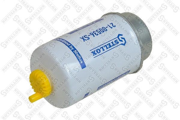 Фильтр топливный 2100536SX 21-00536-SX STELLOX