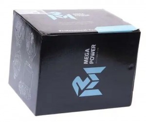 Насос гидроусилителя SCANIA P,G,R,T series MEGAPOWER 34011023 MEGA POWER