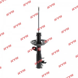 Амортизатор передний левый Excel-G Honda Fit 3330045 3330045 KAYABA