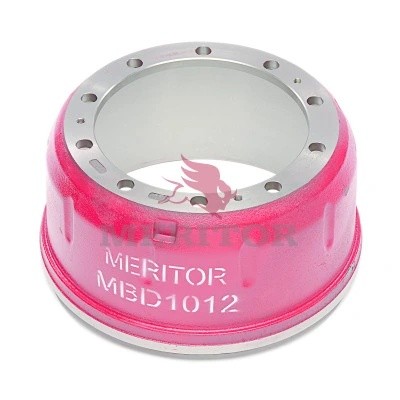 Ремкомплект RENAULT MAN MERCEDES механизма тормозного MERITOR MBA108 MERITOR
