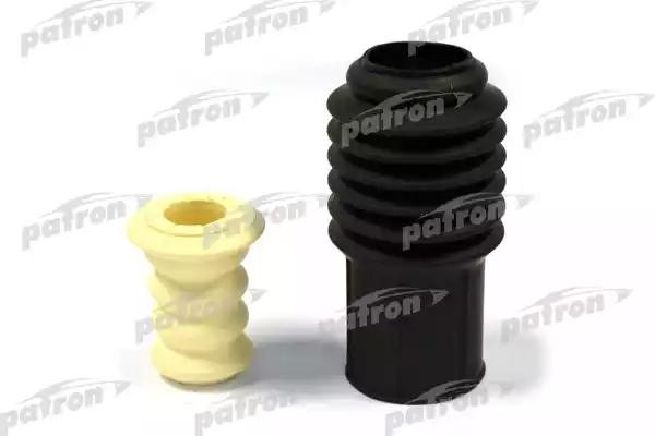 Комплект защитный амортизатора PPK10301 PPK10301 PATRON