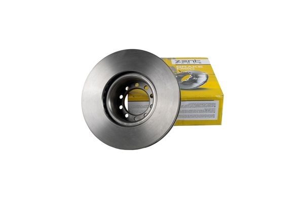 диск тормозной! 335/91.5x34/102.5 10n-120-M14 MB Atego 712-1528 Z05927 ZENTPARTS